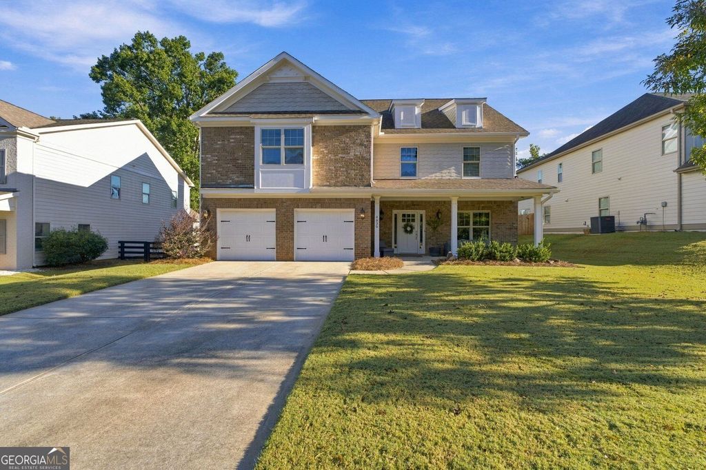 4830 Hanson Farms Lane, Cumming, GA 30040