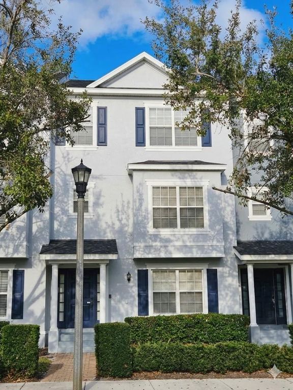 1828 GRAND RUE DRIVE, Casselberry, FL 32707