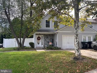 60 HIGH MEADOWS DR, Sicklerville, NJ 08081