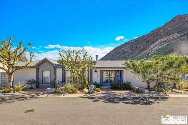 22840 Sterling Avenue 153, Palm Springs, CA 92262