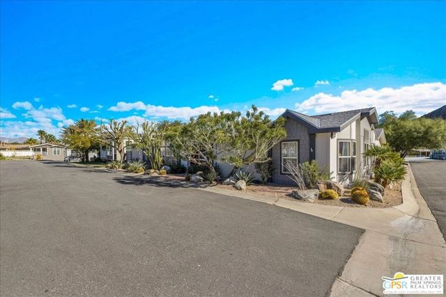 22840 Sterling Avenue 153, Palm Springs, CA 92262