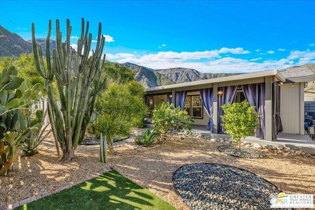 22840 Sterling Avenue 153, Palm Springs, CA 92262