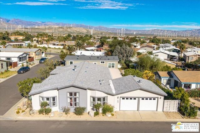 22840 Sterling Avenue 153, Palm Springs, CA 92262