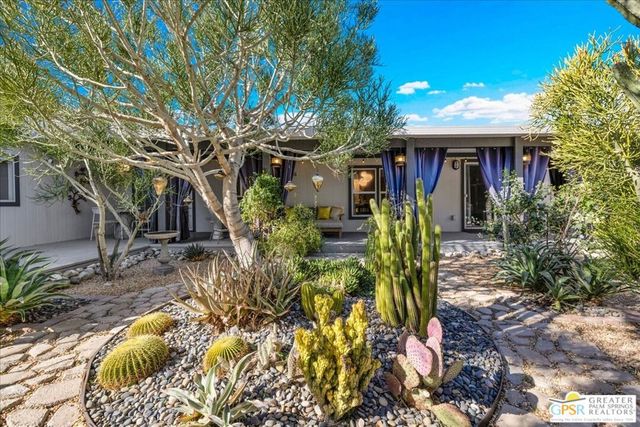 22840 Sterling Avenue 153, Palm Springs, CA 92262