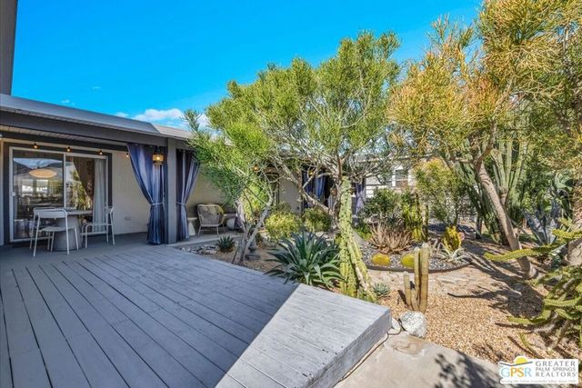 22840 Sterling Avenue 153, Palm Springs, CA 92262