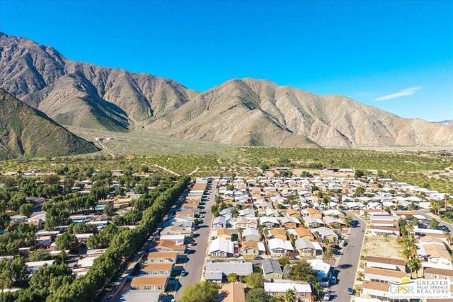 22840 Sterling Avenue 153, Palm Springs, CA 92262