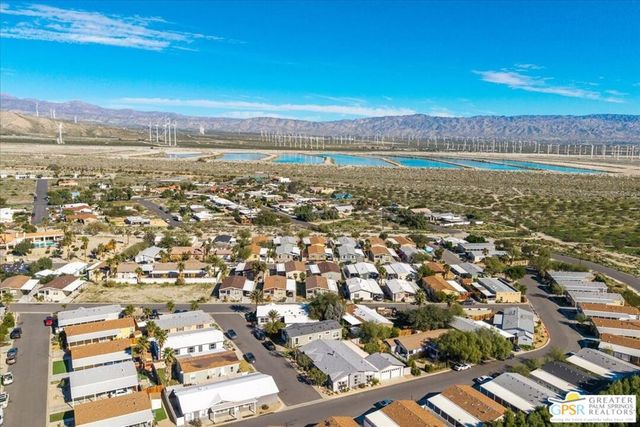 22840 Sterling Avenue 153, Palm Springs, CA 92262