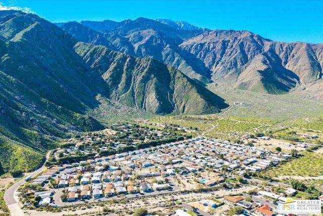 22840 Sterling Avenue 153, Palm Springs, CA 92262