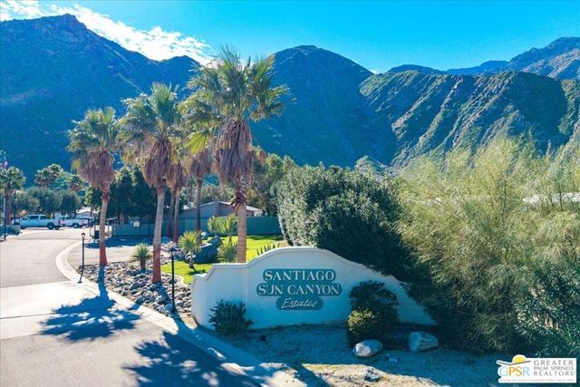 22840 Sterling Avenue 153, Palm Springs, CA 92262