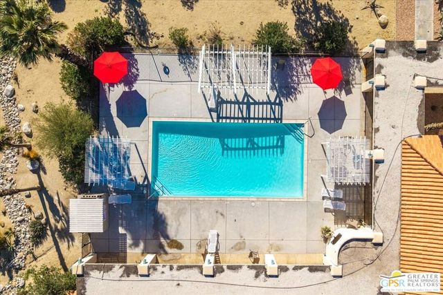 22840 Sterling Avenue 153, Palm Springs, CA 92262