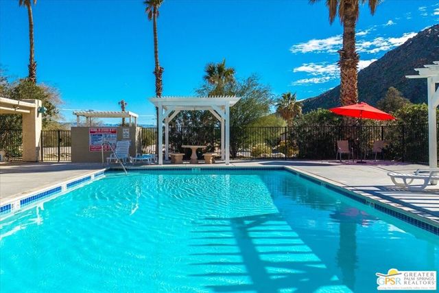 22840 Sterling Avenue 153, Palm Springs, CA 92262