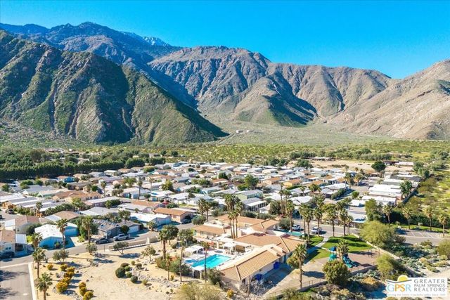 22840 Sterling Avenue 153, Palm Springs, CA 92262