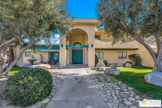22840 Sterling Avenue 153, Palm Springs, CA 92262