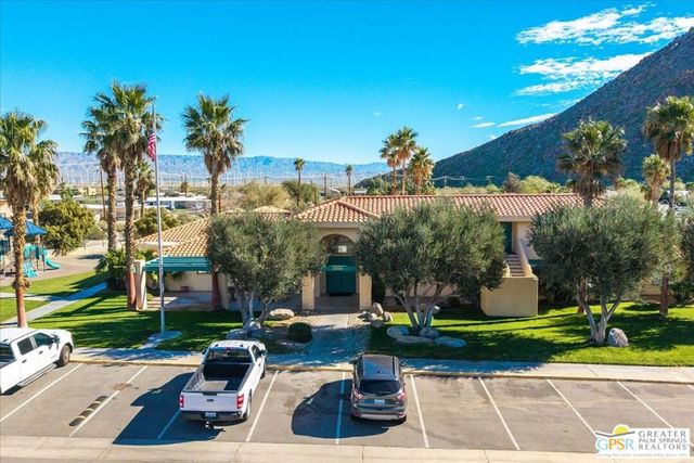 22840 Sterling Avenue 153, Palm Springs, CA 92262