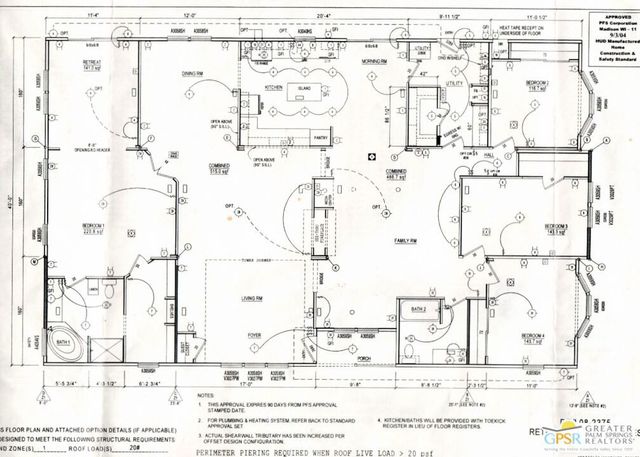 22840 Sterling Avenue 153, Palm Springs, CA 92262