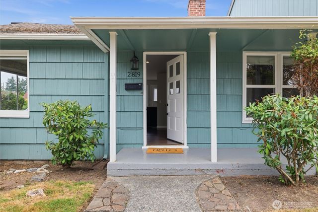 2819 N Mullen Street, Tacoma, WA 98407