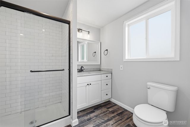 2819 N Mullen Street, Tacoma, WA 98407