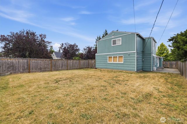 2819 N Mullen Street, Tacoma, WA 98407