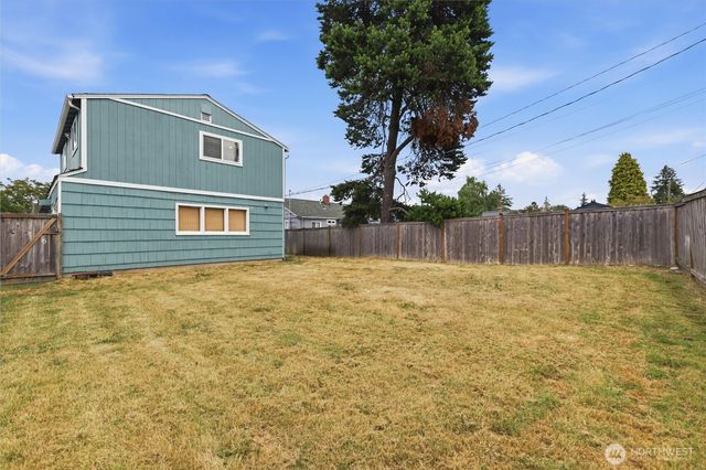 2819 N Mullen Street, Tacoma, WA 98407