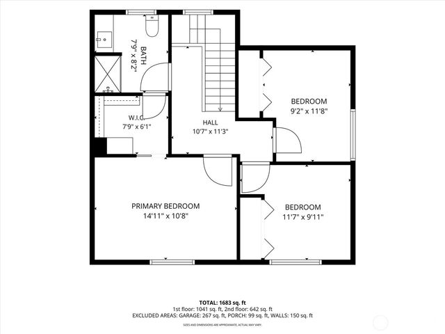 2819 N Mullen Street, Tacoma, WA 98407