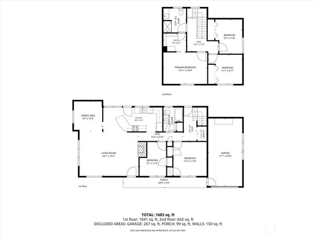 2819 N Mullen Street, Tacoma, WA 98407