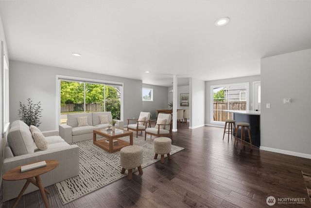 2819 N Mullen Street, Tacoma, WA 98407