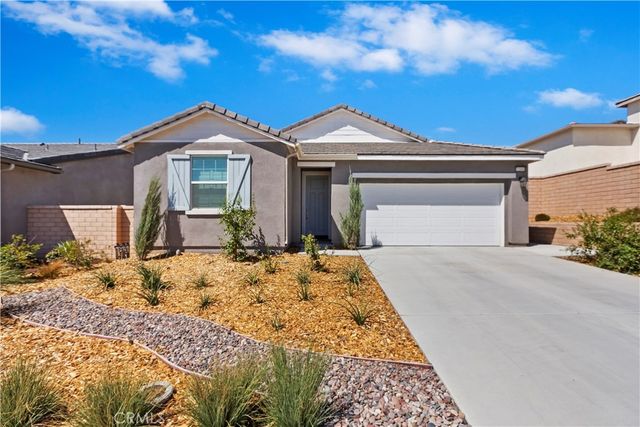 32181 Parker, Menifee, CA 92584