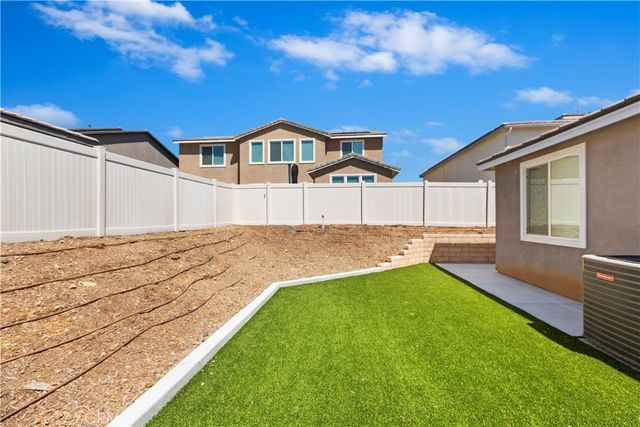 32181 Parker, Menifee, CA 92584