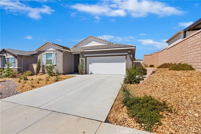 32181 Parker, Menifee, CA 92584