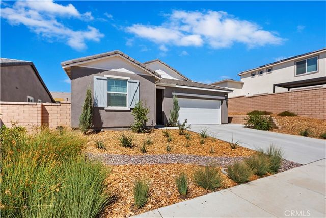 32181 Parker, Menifee, CA 92584