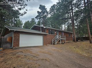 1005 W Lorraine Avenue, Woodland Park, CO 80863