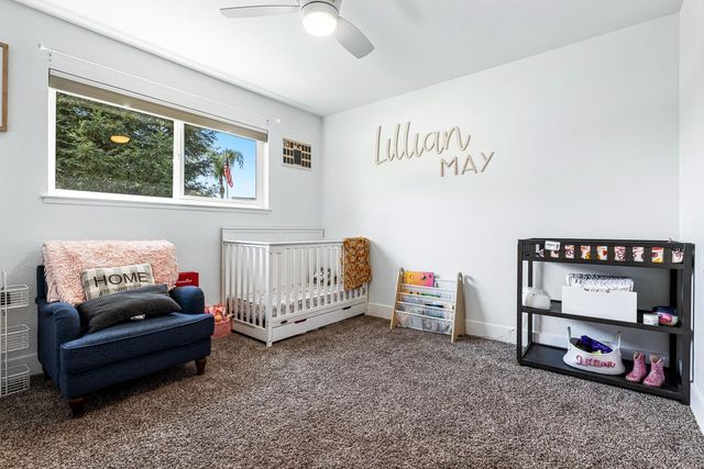 1535 Bliss Avenue, Clovis, CA 93611