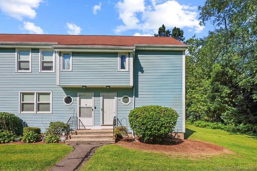 1 Abbott Road 49, Ellington, CT 06029
