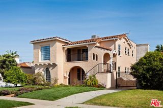 8553 Pickford Street, Los Angeles, CA 90035