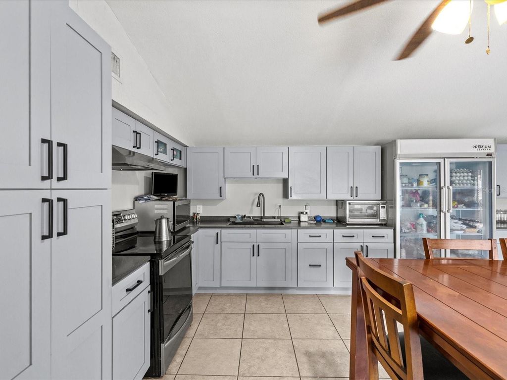 Image 2 of property listing at 12218 ELKTON AVENUE, Hudson, FL 34667