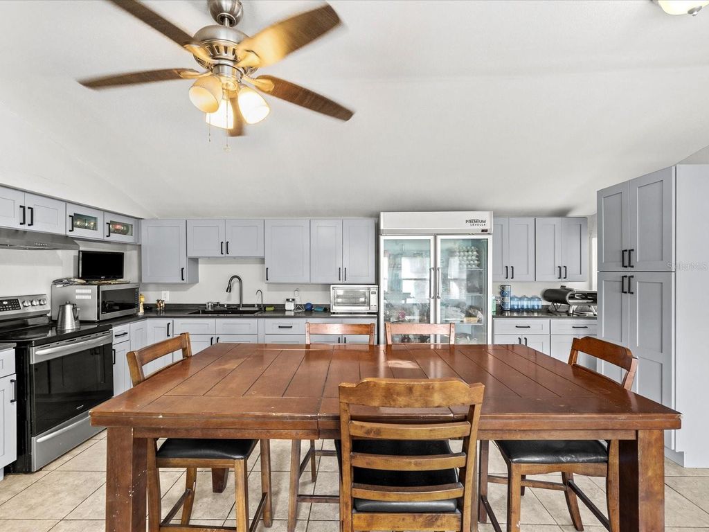 Image 15 of property listing at 12218 ELKTON AVENUE, Hudson, FL 34667