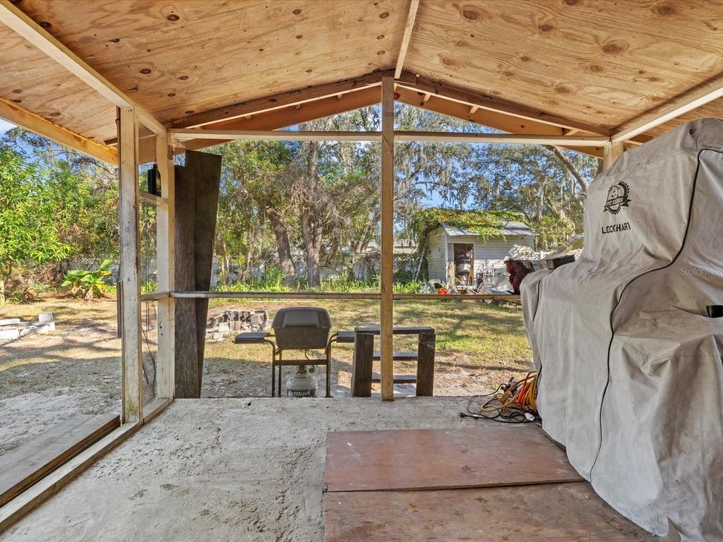 Image 28 of property listing at 12218 ELKTON AVENUE, Hudson, FL 34667