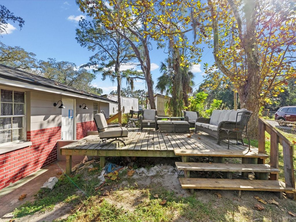 Image 33 of property listing at 12218 ELKTON AVENUE, Hudson, FL 34667