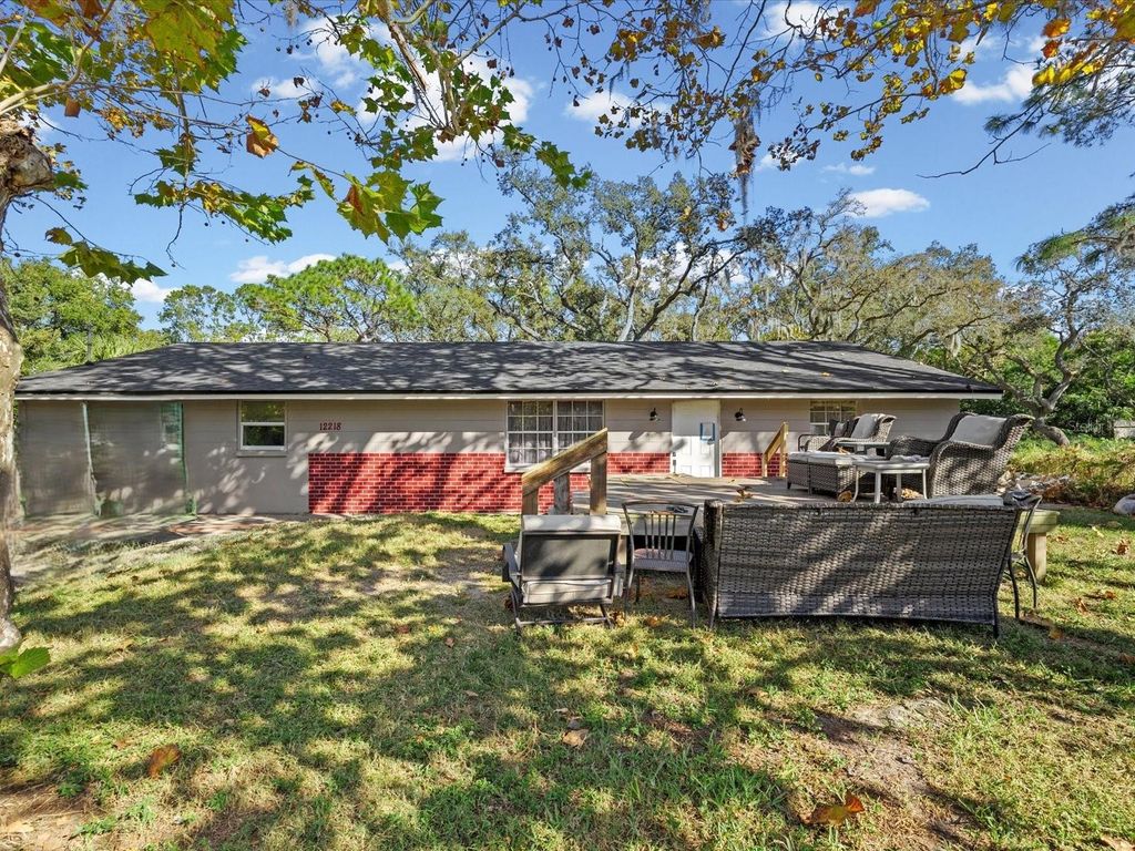 Image 34 of property listing at 12218 ELKTON AVENUE, Hudson, FL 34667