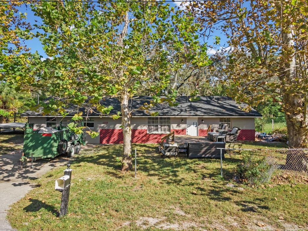 Image 37 of property listing at 12218 ELKTON AVENUE, Hudson, FL 34667