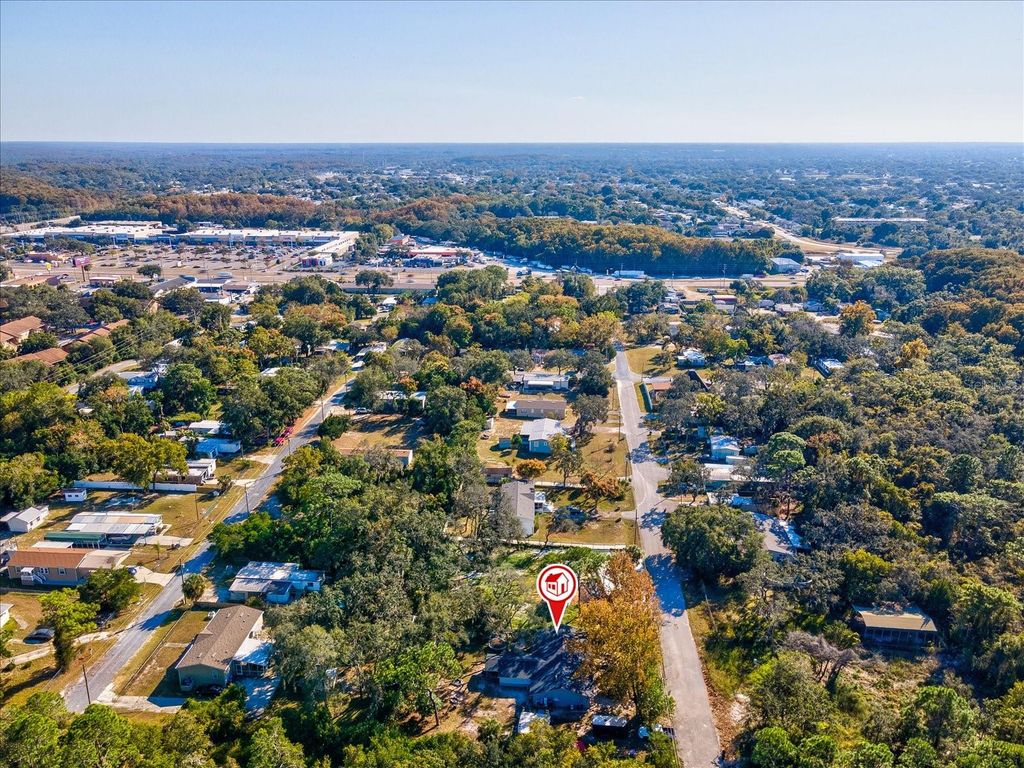 Image 42 of property listing at 12218 ELKTON AVENUE, Hudson, FL 34667