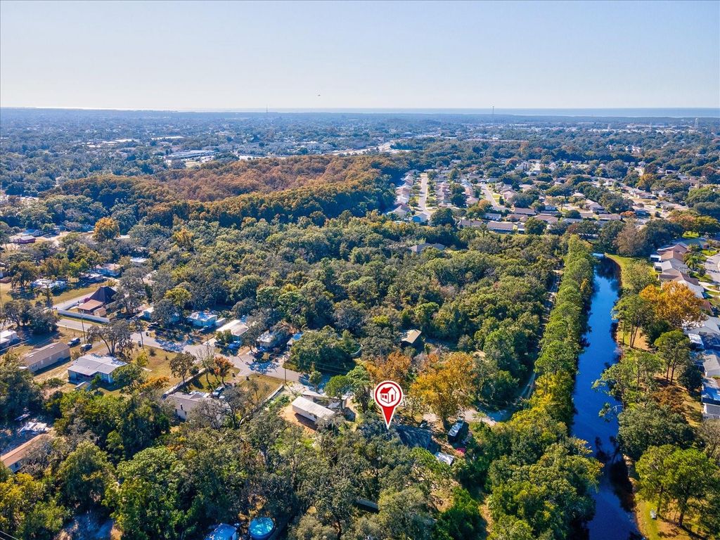 Image 43 of property listing at 12218 ELKTON AVENUE, Hudson, FL 34667