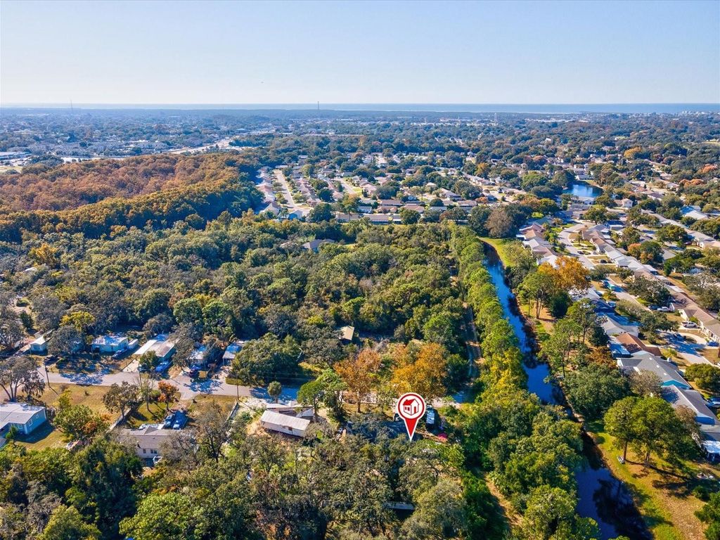 Image 44 of property listing at 12218 ELKTON AVENUE, Hudson, FL 34667