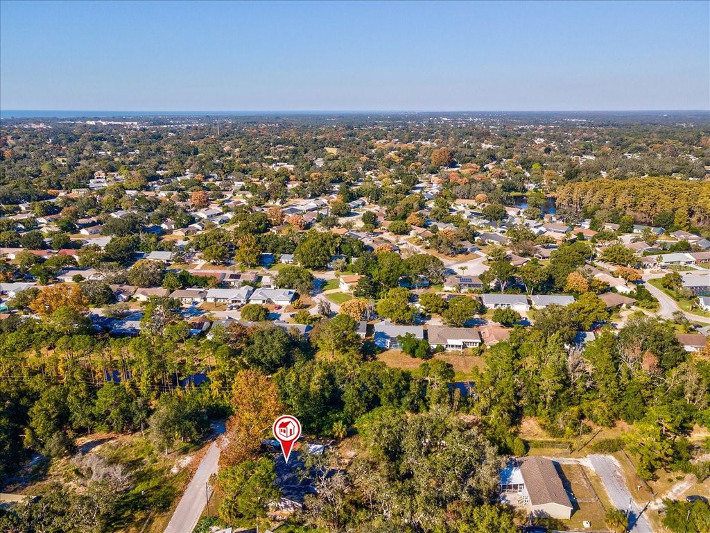 Image 45 of property listing at 12218 ELKTON AVENUE, Hudson, FL 34667