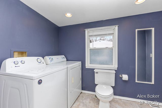 303 W Franklin Street, Otsego City, MI 49078