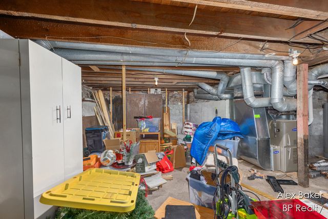 303 W Franklin Street, Otsego City, MI 49078