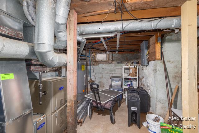 303 W Franklin Street, Otsego City, MI 49078