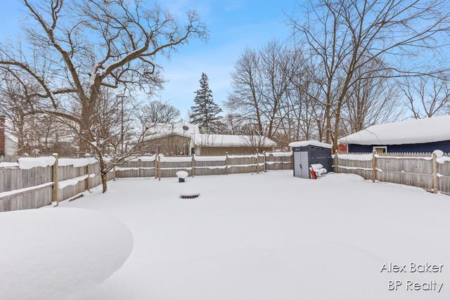 303 W Franklin Street, Otsego City, MI 49078