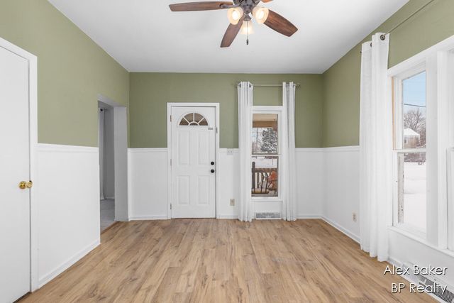 303 W Franklin Street, Otsego City, MI 49078