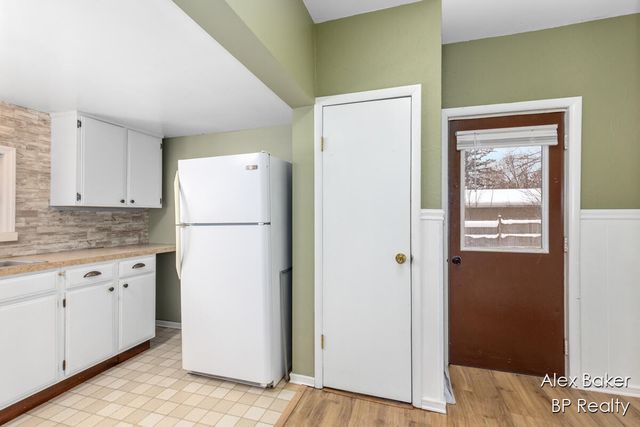 303 W Franklin Street, Otsego City, MI 49078